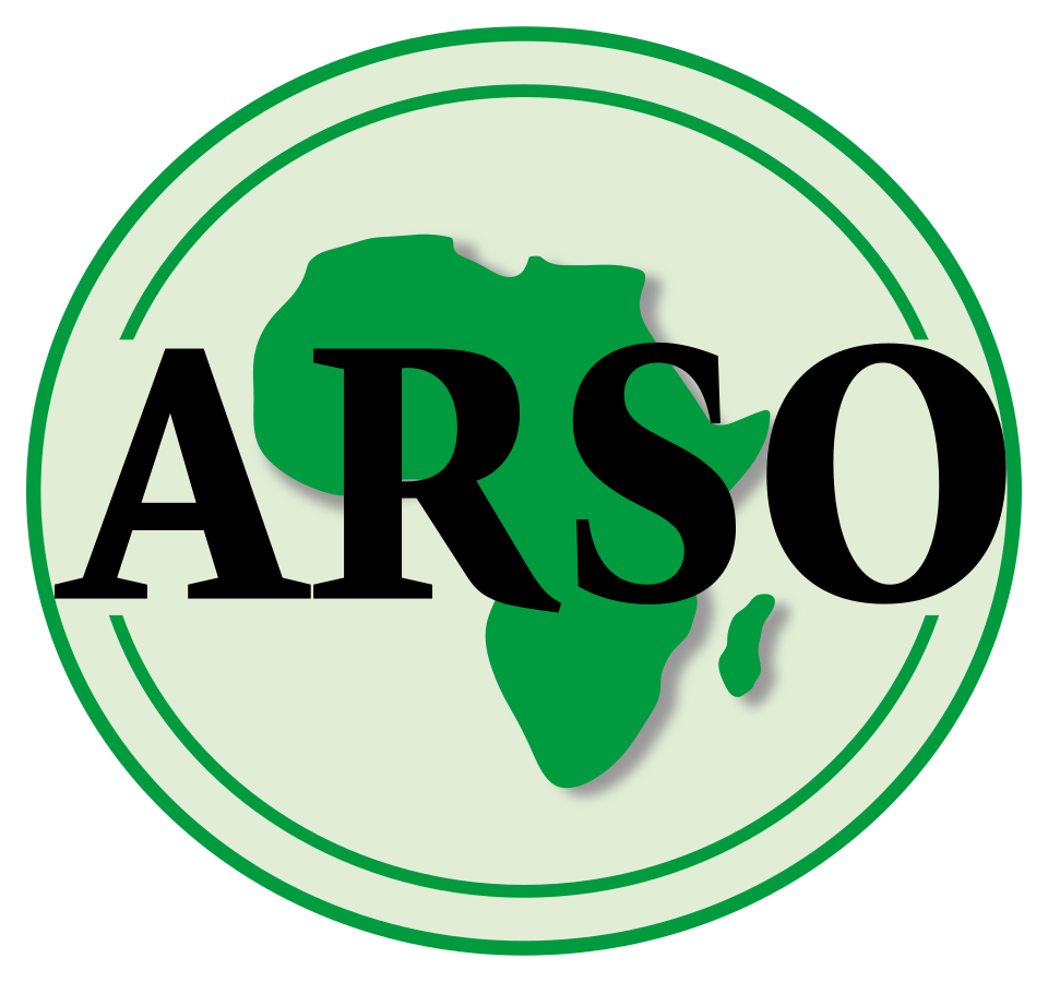 ARSO logo