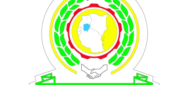 EAC · EASC logo