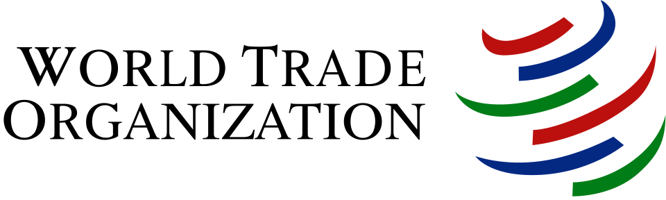 WTO/TBT logo